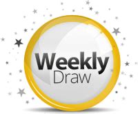 Play the Weekly Draw .